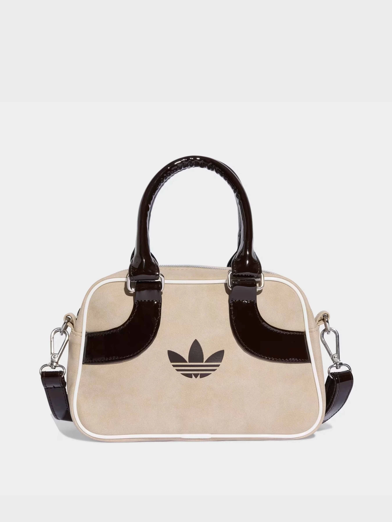 Сумки Adidas MINI BOWLING BAG модель JV7870 Фото
