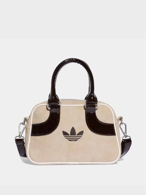 Сумки Adidas MINI BOWLING BAG модель JV7870 Фото