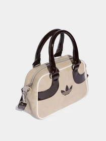 Сумки Adidas MINI BOWLING BAG модель JV7870 Фото