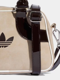 Сумки Adidas MINI BOWLING BAG модель JV7870 Фото