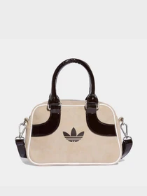 Сумки Adidas MINI BOWLING BAG модель JV7870 Фото