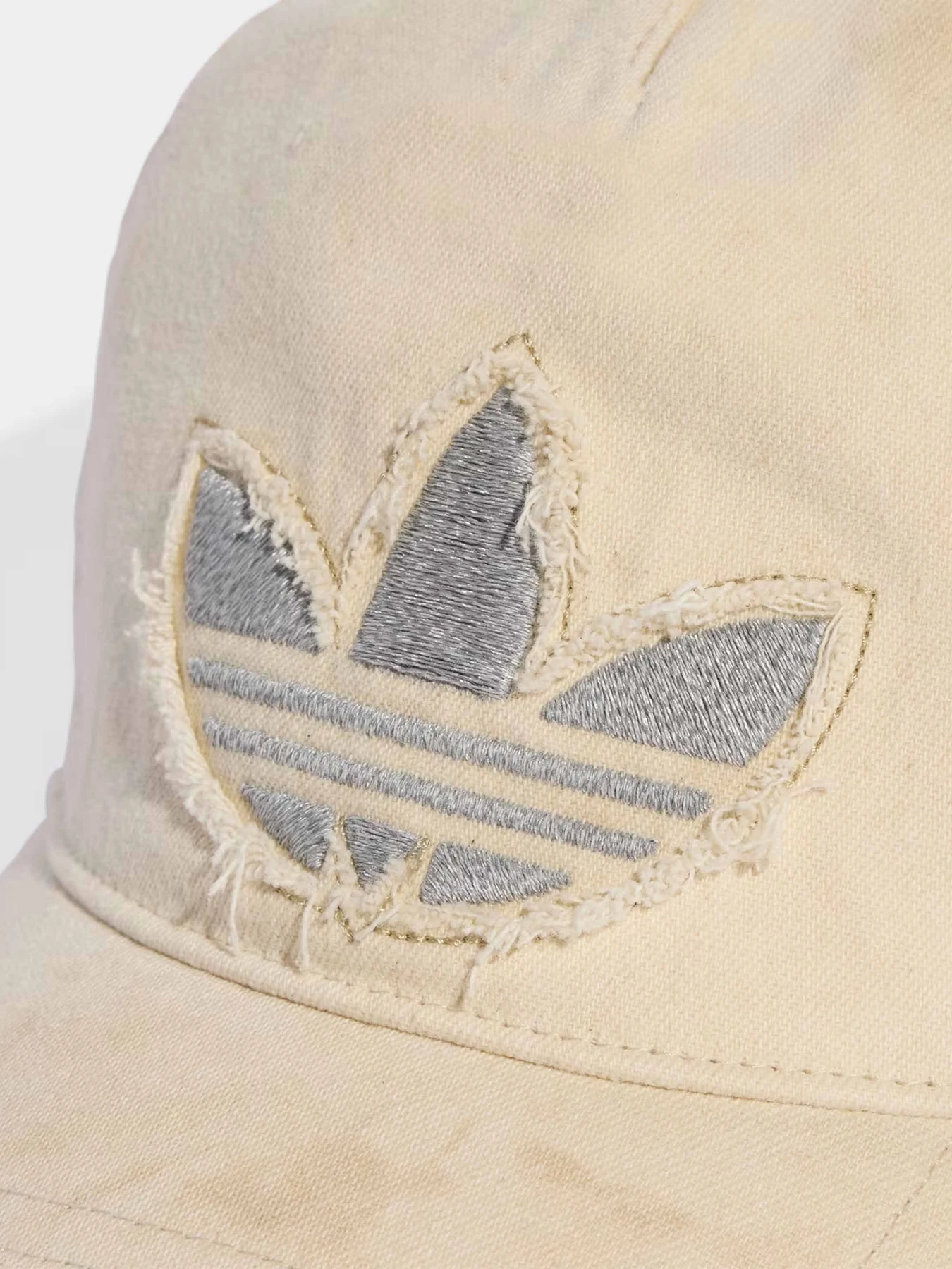 Шапки та кепки Adidas BASEBALL WASHED модель JW0000 Фото