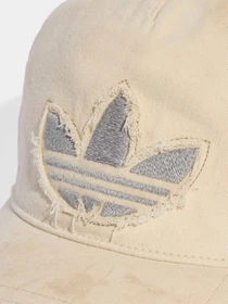 Шапки та кепки Adidas BASEBALL WASHED модель JW0000 Фото