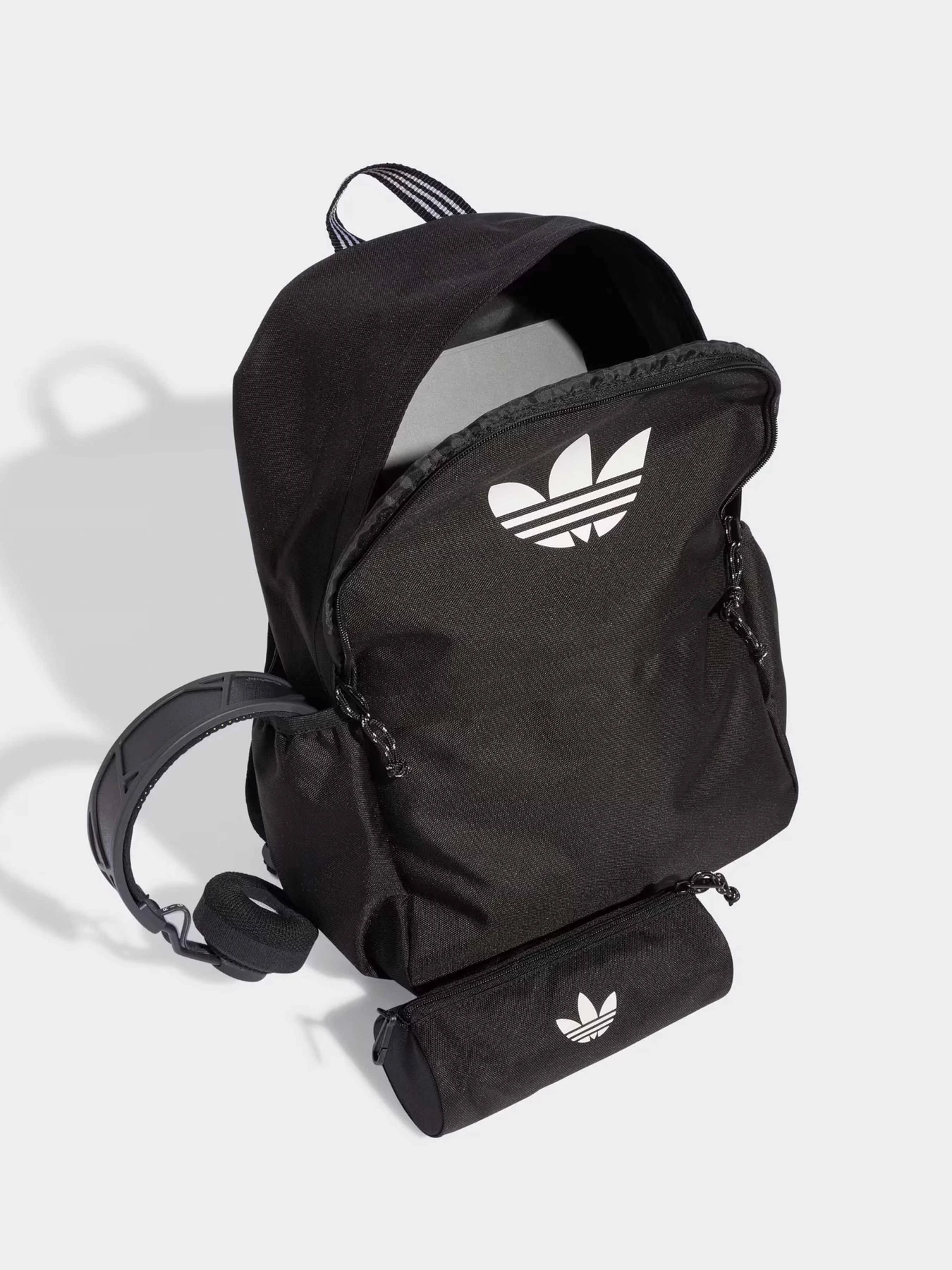 Рюкзаки Adidas ORIGINALS модель JW0315 Рюкзаки Adidas ORIGINALS модель JW0315 Фото