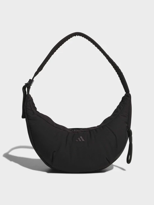 Сумки Adidas MUST HAVES PUFFY SHOULDER PERF модель JZ4417 Фото
