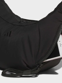 Сумки Adidas MUST HAVES PUFFY SHOULDER PERF модель JZ4417 Фото