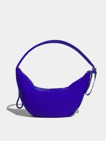 Сумки Adidas MUST HAVES PUFFY SHOULDER PERF модель JZ4419 Фото