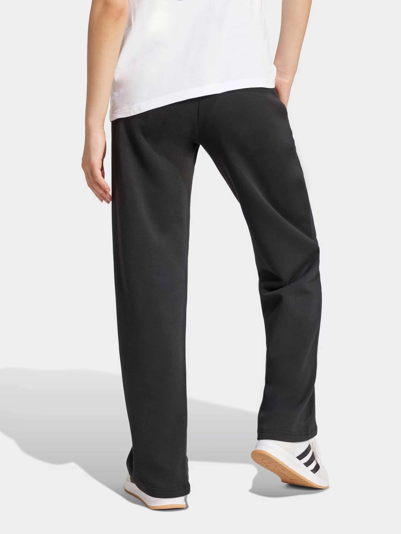 Штани Adidas ESSENTIALS SMALL LOGO модель JC5921 Фото