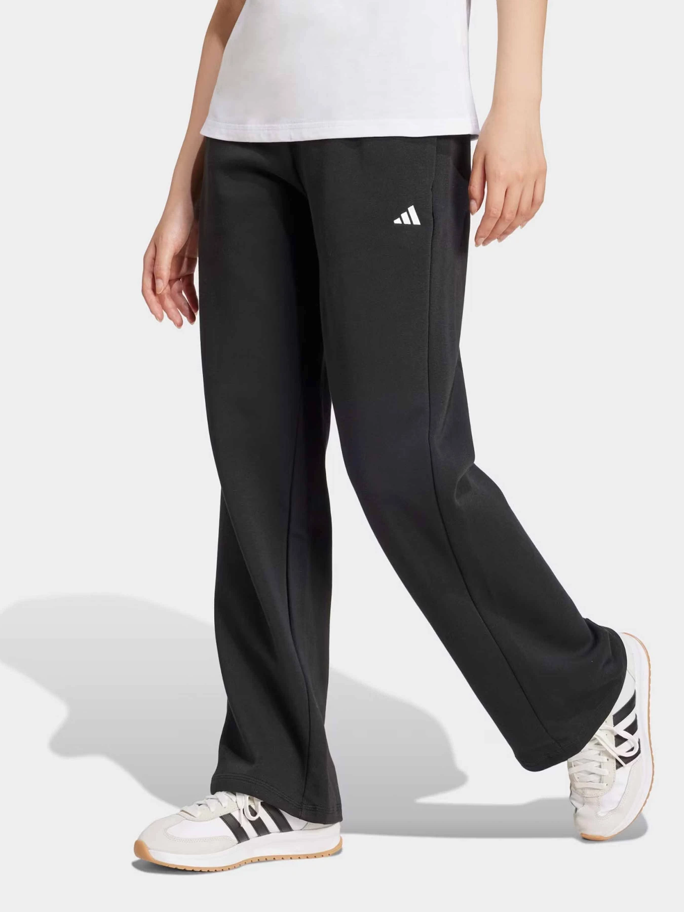 Штани Adidas ESSENTIALS SMALL LOGO модель JC5921 Фото