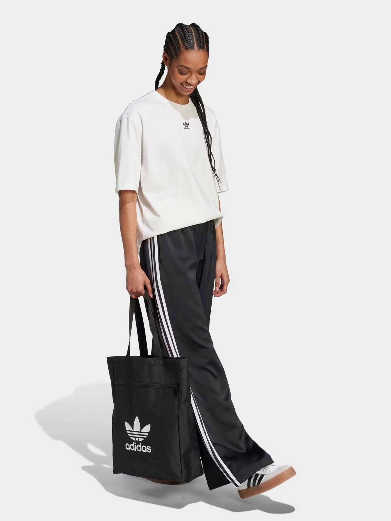 Футболки и поло Adidas ESSENTIALS модель JC8967 Фото
