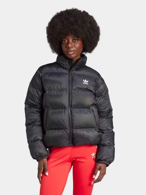 Куртки та дублянки Adidas модель JD0420 Фото