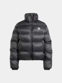 Куртки и дубленки Adidas модель JD0420 Фото