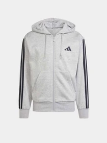 Худи и свитшоты Adidas ESSENTIALS 3-STRIPES модель JD1865 Фото