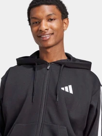 Худи и свитшоты Adidas ESSENTIALS 3-STRIPES модель JD1870 Фото