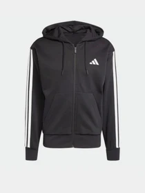 Худи и свитшоты Adidas ESSENTIALS 3-STRIPES модель JD1870 Фото