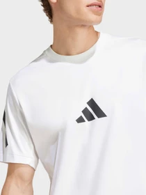 Футболки і поло Adidas Z.N.E. SPORTSWEAR модель JE3078 Фото