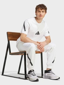 Футболки і поло Adidas Z.N.E. SPORTSWEAR модель JE3078 Фото