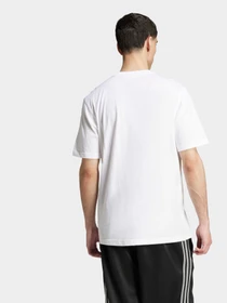 Футболки и поло Adidas TREFOIL ESSENTIALS модель JI8544 Фото