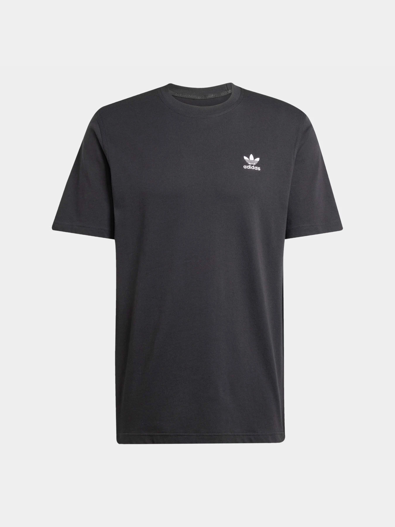 Футболки и поло Adidas TREFOIL ESSENTIALS модель JI8545 Футболки и поло Adidas TREFOIL ESSENTIALS модель JI8545 Фото