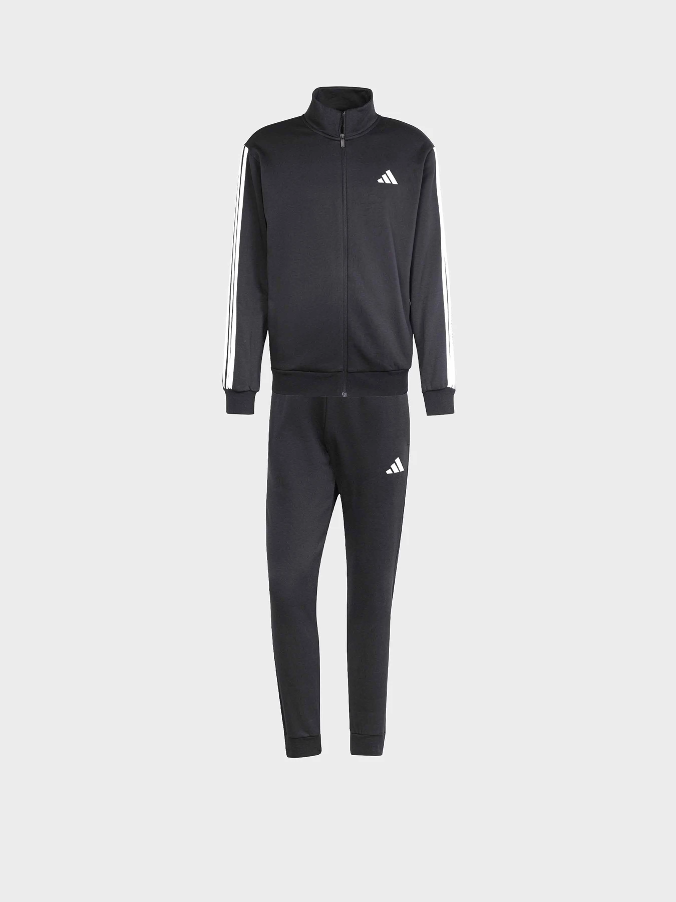 Костюми Adidas SPORTSWEAR BASIC 3-STRIPES модель JI8878 Костюми Adidas SPORTSWEAR BASIC 3-STRIPES модель JI8878 Фото