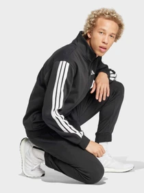 Костюми Adidas SPORTSWEAR BASIC 3-STRIPES модель JI8878 Фото