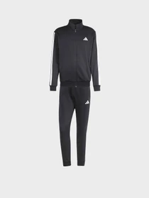Костюми Adidas SPORTSWEAR BASIC 3-STRIPES модель JI8878 Фото