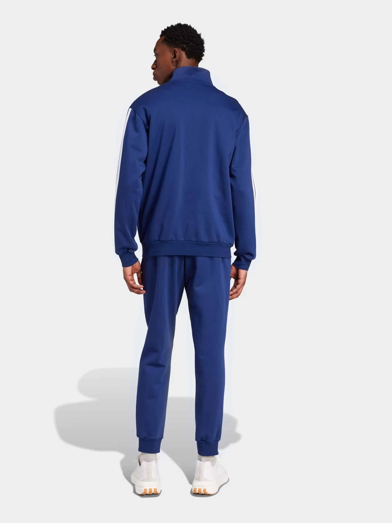 Костюмы Adidas SPORTSWEAR BASIC 3-STRIPES модель JI8882 Фото