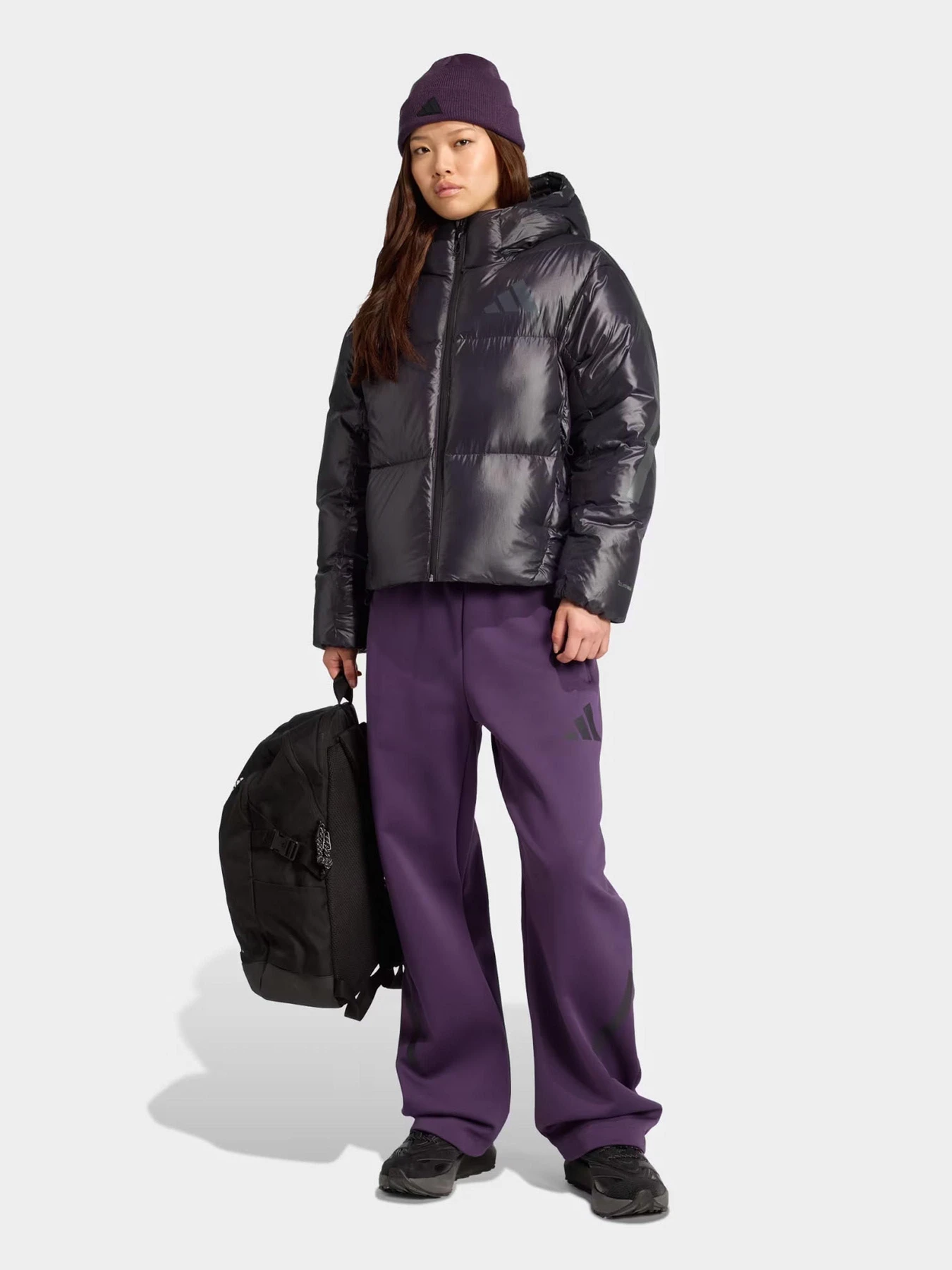 Куртки та дублянки Adidas модель JL6907 Фото