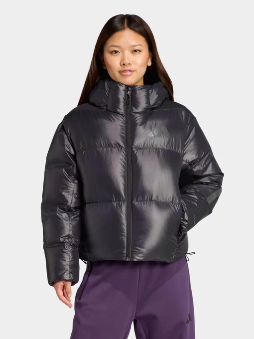 Куртки та дублянки Adidas модель JL6907 Фото