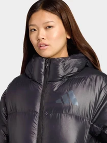 Куртки та дублянки Adidas модель JL6907 Фото