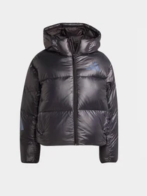 Куртки та дублянки Adidas модель JL6907 Фото
