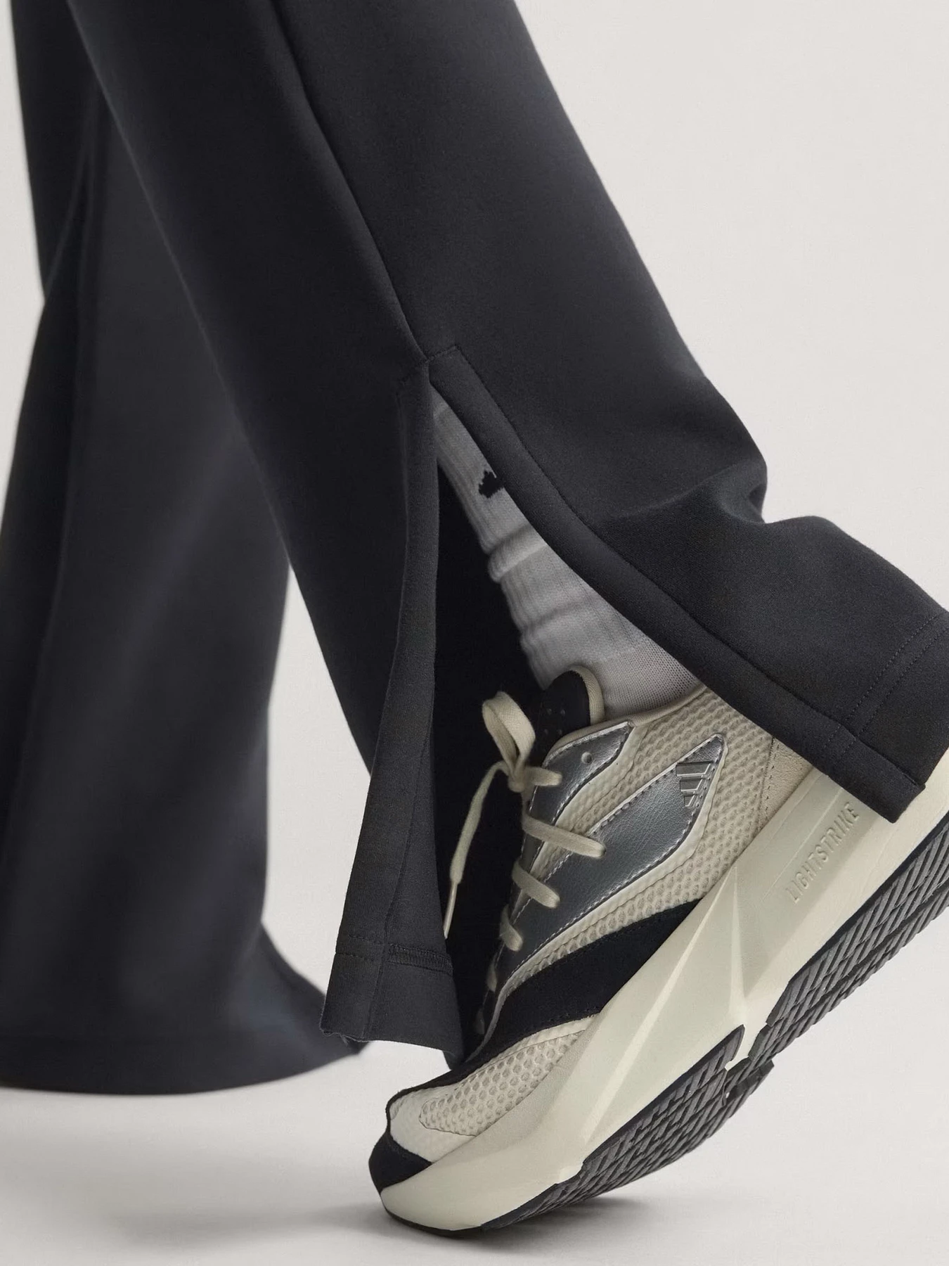 Штани Adidas SOFT LUX модель JM3757 Штани Adidas SOFT LUX модель JM3757 Фото