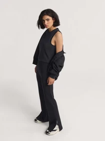 Штани Adidas SOFT LUX модель JM3757 Фото