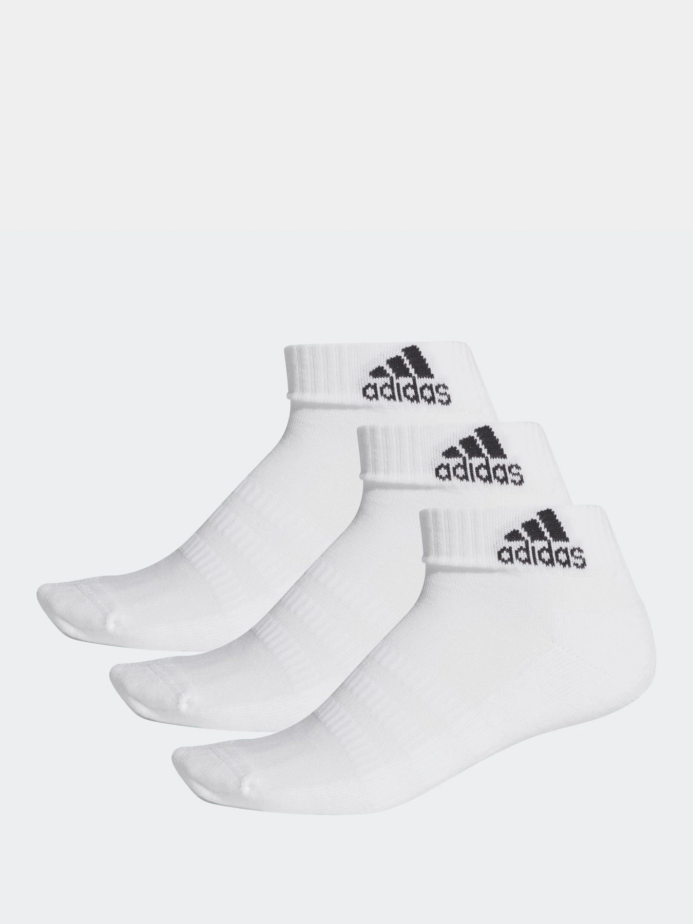 Носки и гольфы Adidas Cushioned Performance модель DZ9365 Фото