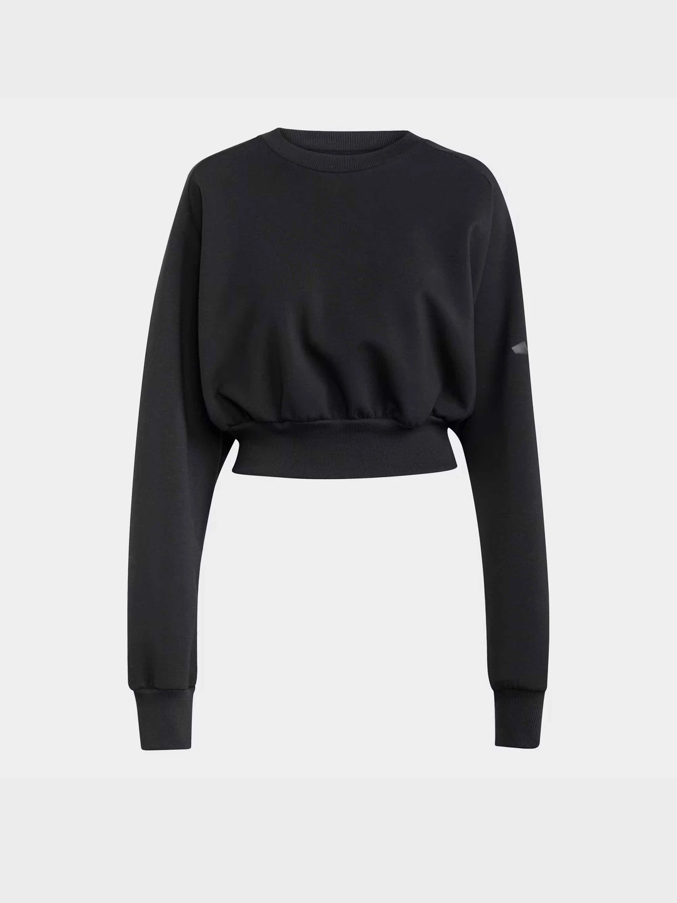 Худі та світшоти Adidas SOFT LUX модель JM3836 Фото