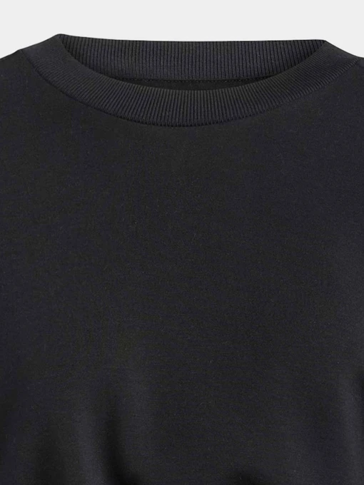 Жіночий Світшот adidas SOFT LUX фото 3