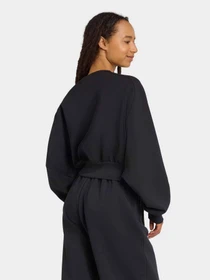 Худі та світшоти Adidas SOFT LUX модель JM3836 Фото