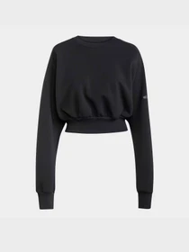 Худі та світшоти Adidas SOFT LUX модель JM3836 Фото