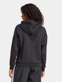 Худі та світшоти Adidas ESSENTIALS SMALL LOGO модель JN1861 Фото