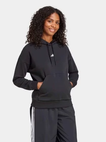 Худі та світшоти Adidas ESSENTIALS SMALL LOGO модель JN1861 Фото