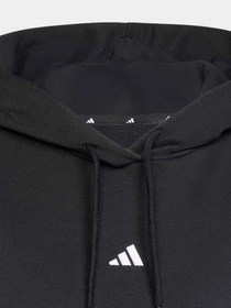 Худі та світшоти Adidas ESSENTIALS SMALL LOGO модель JN1861 Фото