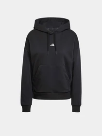 Худі та світшоти Adidas ESSENTIALS SMALL LOGO модель JN1861 Фото