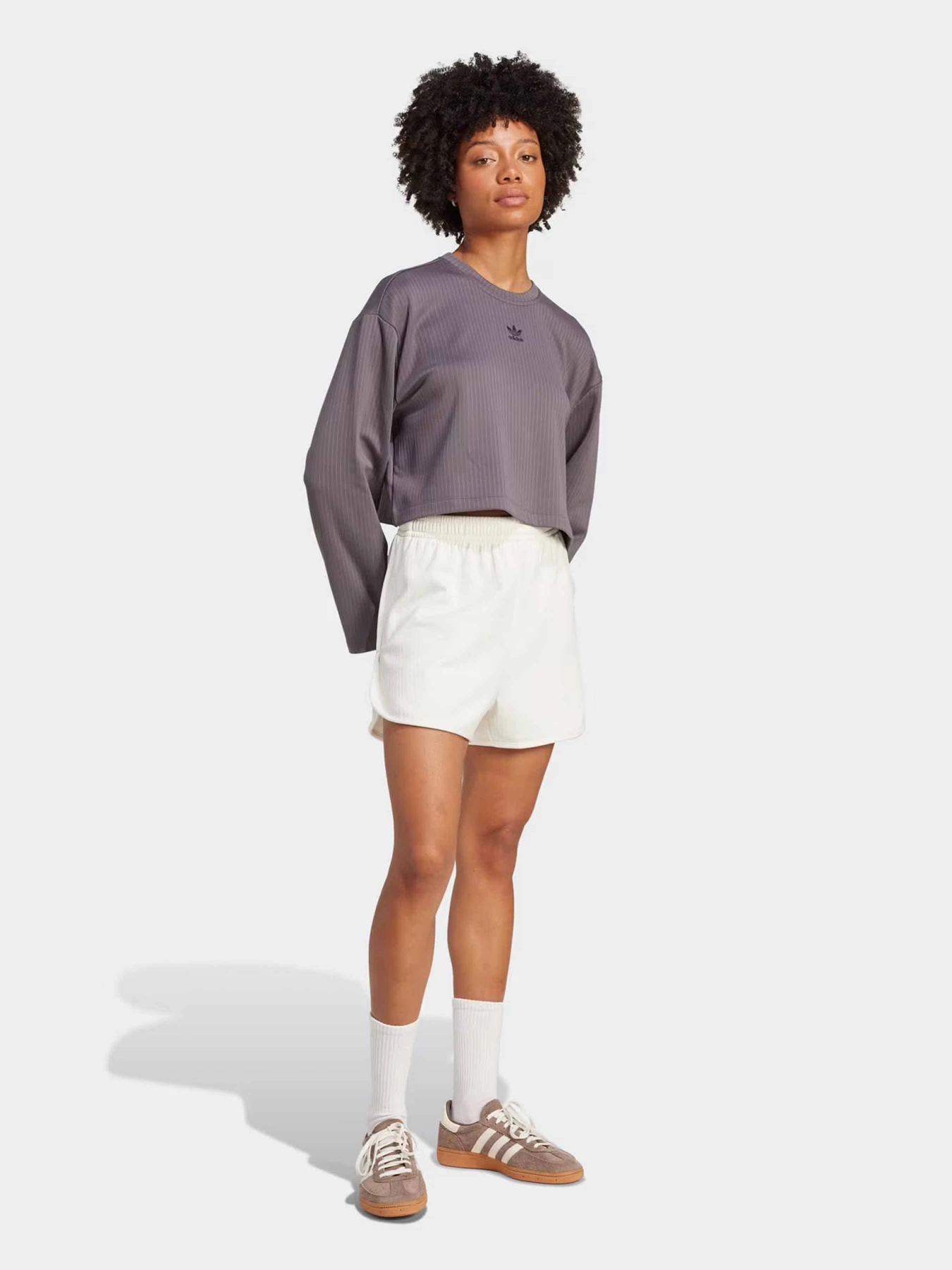Худи и свитшоты Adidas ESSENTIALS модель JV7457 Фото