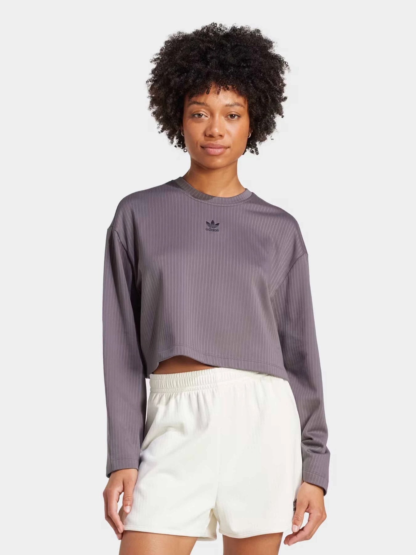 Худи и свитшоты Adidas ESSENTIALS модель JV7457 Фото