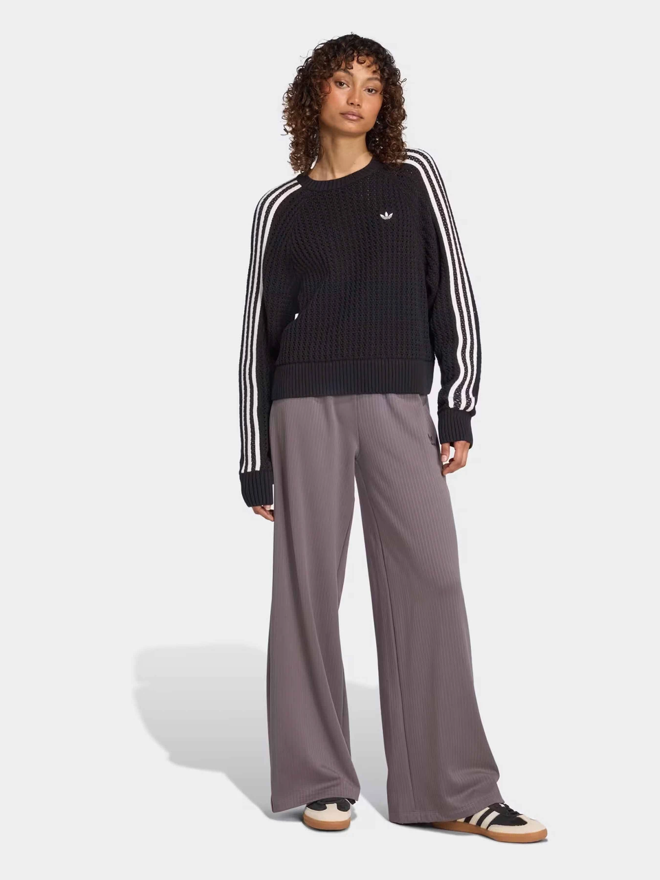 Штани Adidas ESSENTIALS модель JV7485 Штани Adidas ESSENTIALS модель JV7485 Фото