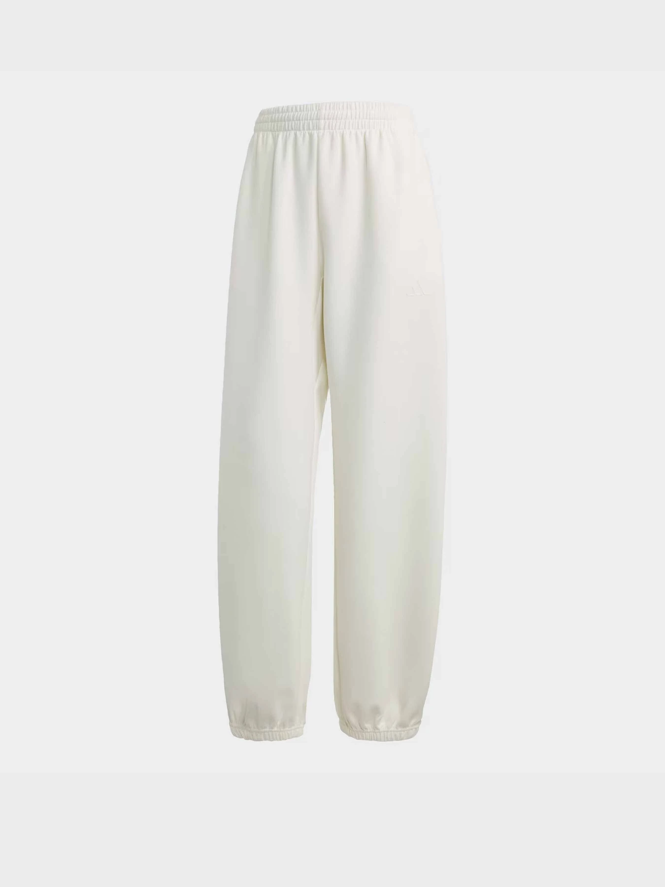Брюки Adidas SOFT LUX LOOSE PANT модель JV9896 Брюки Adidas SOFT LUX LOOSE PANT модель JV9896 Фото