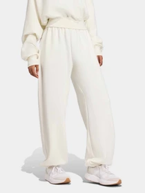 Брюки Adidas SOFT LUX LOOSE PANT модель JV9896 Фото