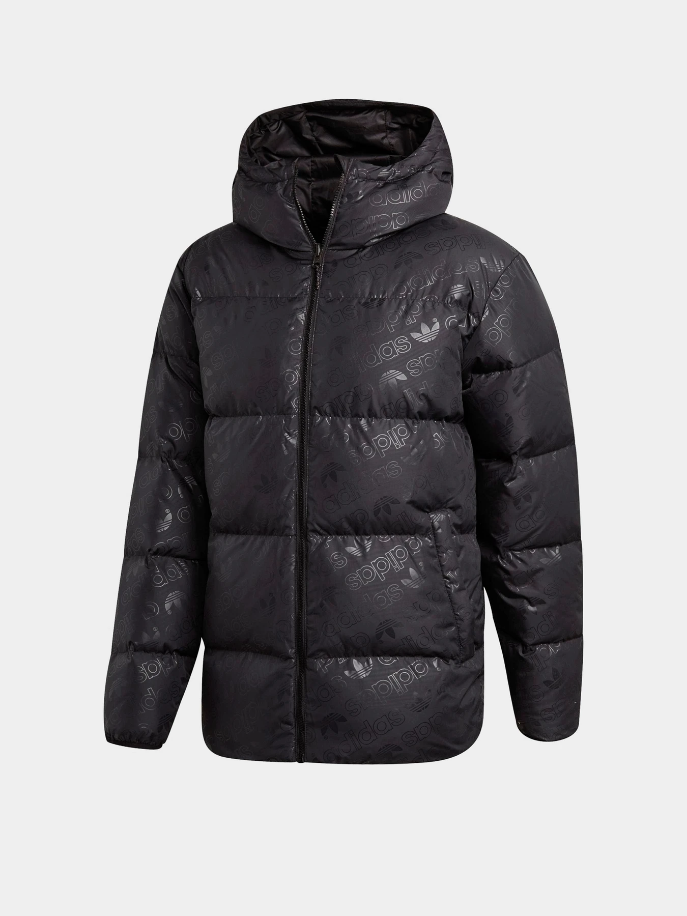 Куртки и дубленки Adidas модель JW5839 Куртки и дубленки Adidas модель JW5839 Фото