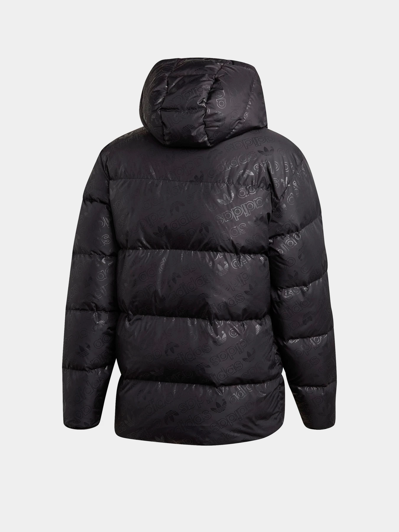 Куртки и дубленки Adidas модель JW5839 Куртки и дубленки Adidas модель JW5839 Фото
