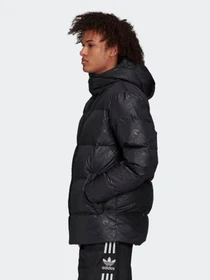 Куртки и дубленки Adidas модель JW5839 Фото